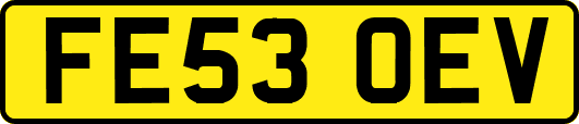 FE53OEV