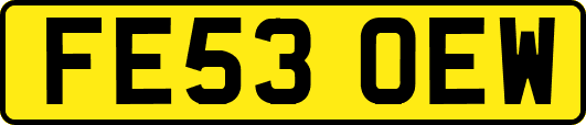 FE53OEW