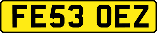 FE53OEZ