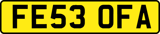 FE53OFA