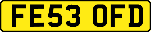 FE53OFD