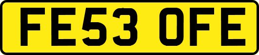 FE53OFE