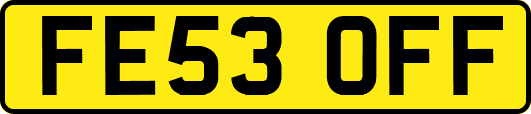 FE53OFF