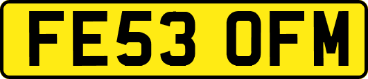FE53OFM