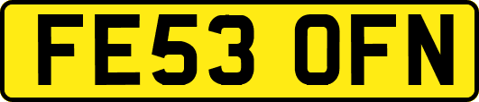 FE53OFN