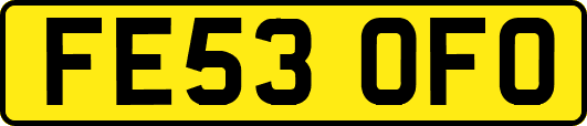 FE53OFO