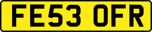FE53OFR