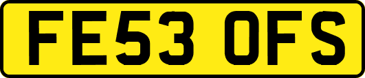 FE53OFS