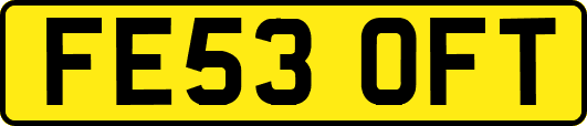 FE53OFT