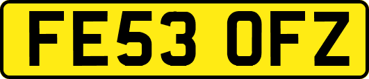 FE53OFZ