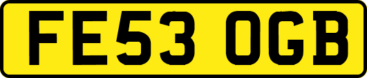 FE53OGB