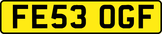 FE53OGF