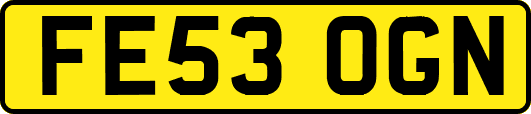 FE53OGN