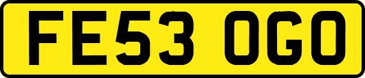 FE53OGO