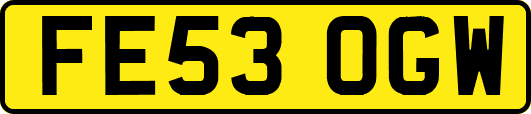 FE53OGW