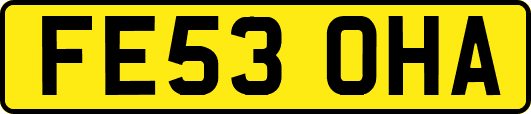 FE53OHA