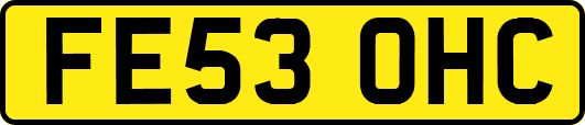 FE53OHC