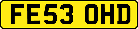 FE53OHD
