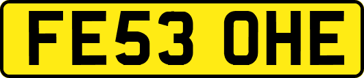 FE53OHE