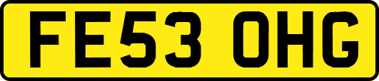 FE53OHG
