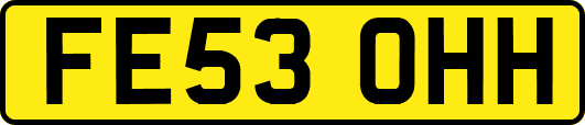 FE53OHH
