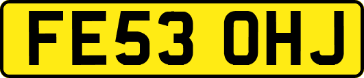 FE53OHJ