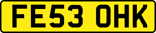 FE53OHK
