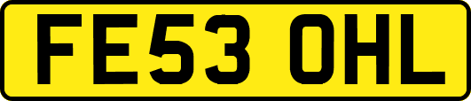 FE53OHL