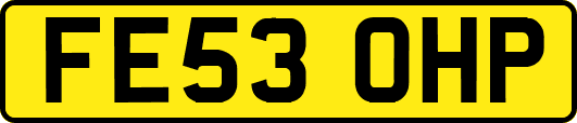 FE53OHP