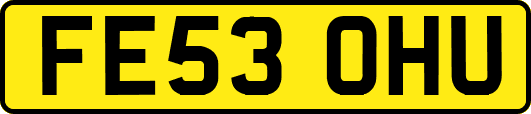 FE53OHU
