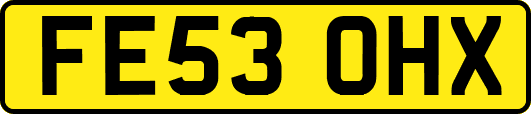 FE53OHX