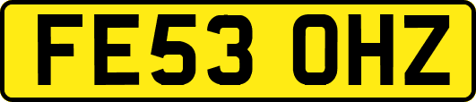 FE53OHZ