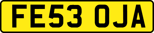 FE53OJA