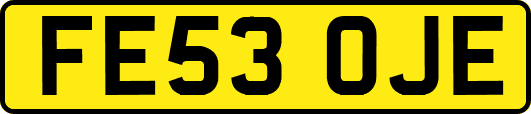 FE53OJE