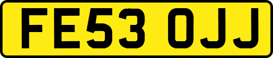 FE53OJJ