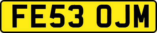 FE53OJM