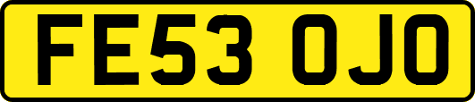 FE53OJO