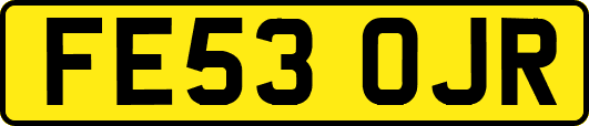 FE53OJR