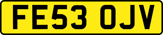 FE53OJV