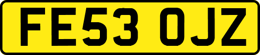 FE53OJZ