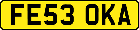 FE53OKA