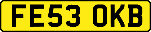 FE53OKB