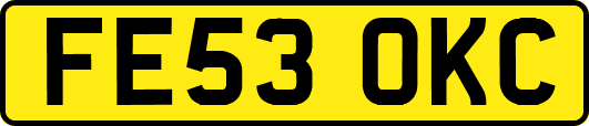 FE53OKC