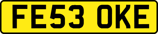 FE53OKE