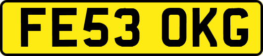 FE53OKG