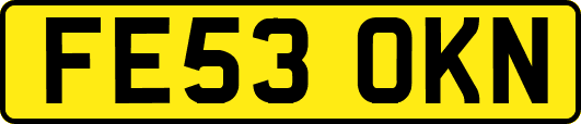 FE53OKN