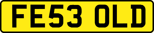FE53OLD