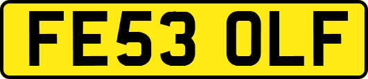FE53OLF