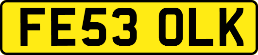 FE53OLK