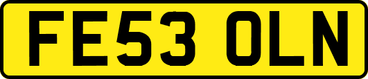 FE53OLN